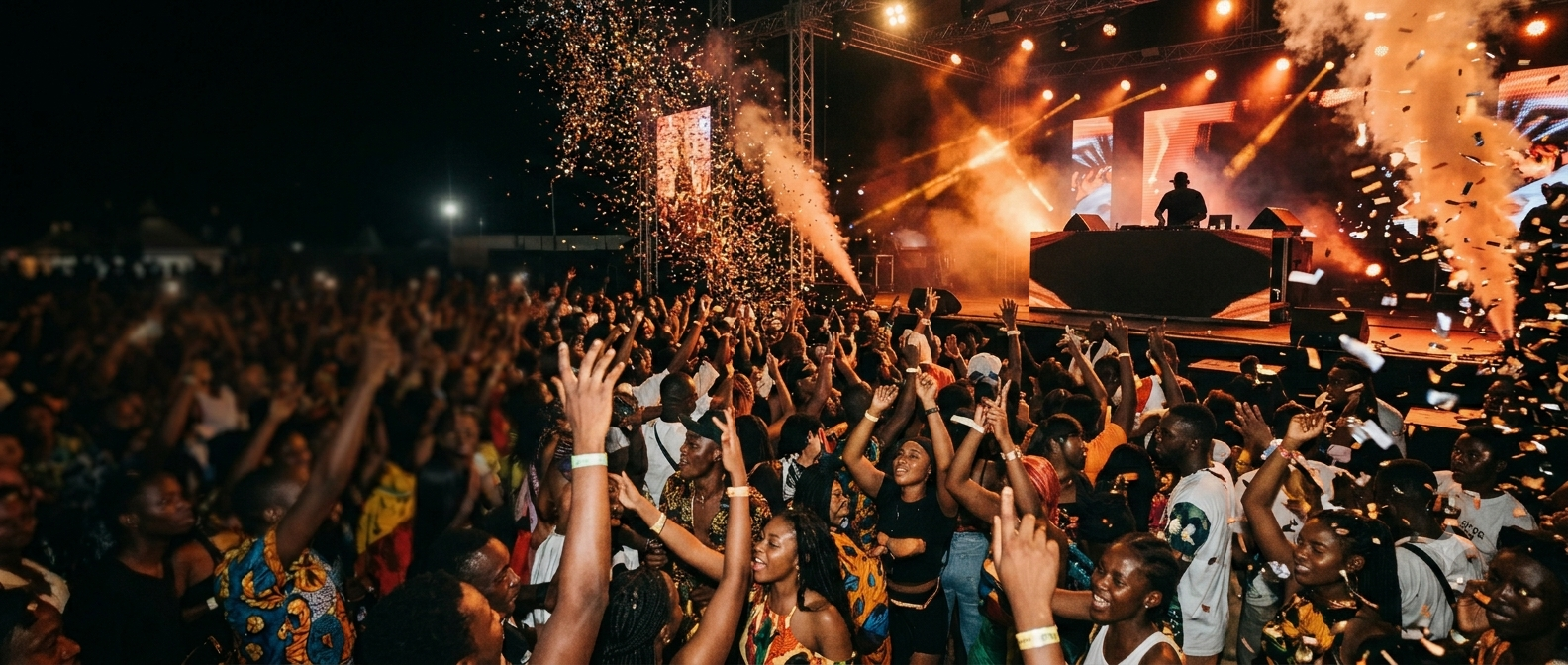 Nadininda Events